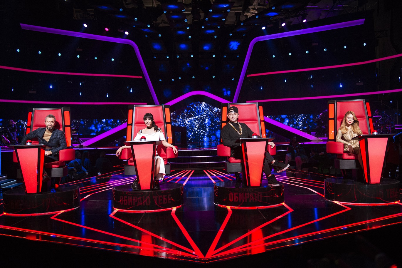 Голос країни 7